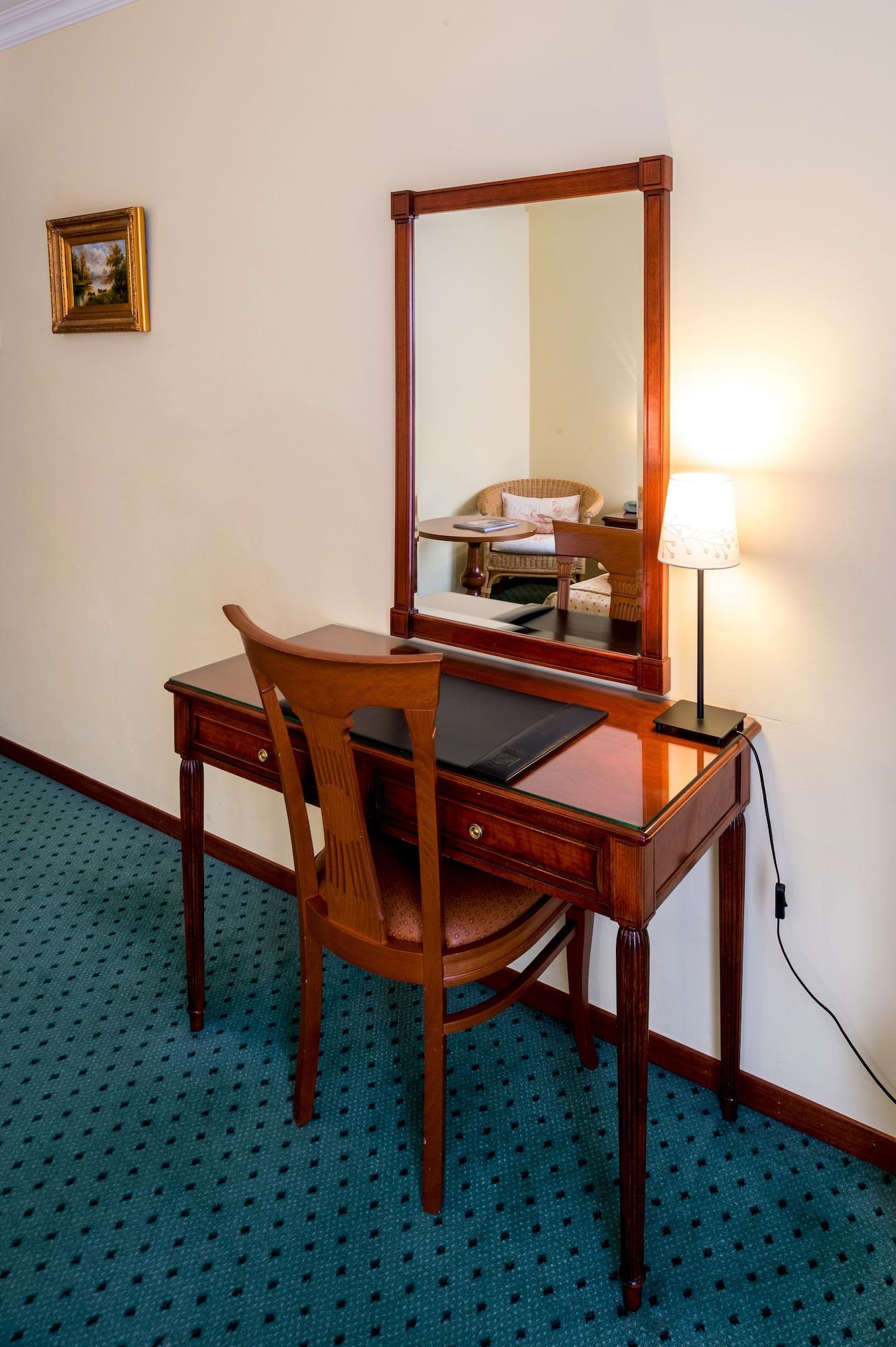 Hotel Churchill Geneve Exteriör bild